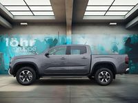 Gebraucht VW Amarok Style 241 PS (177 kW) 2025 Grau Abholung
