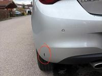 Gebraucht Opel Corsa Edition 70 PS (51 kW) 2019 Silber Kleinwagen