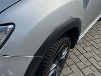 Second-hand Dacia Sandero 90 CP (66 kW) 2017 Gri Hatchback