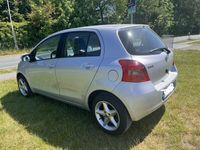 gebraucht Toyota Yaris 1.3 Sol Auto. sol