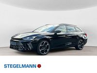 Brugt Cupra Leon VZ 333 HK (244 kW) 2025 Sort Stationcar