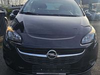 gebraucht Opel Corsa 1.2 1Hand *Navigation*SHZ*LHZ City-Lenkung 62000