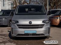Gebraucht VW Caravelle Life 150 PS (110 kW) 2025 Grau Van / Kleinbus