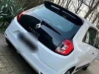 Gebraucht Renault Twingo SE 65 PS (47 kW) 2019 Weiß Kleinwagen