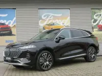 Usata Wey 05 Premium 476 CV (350 kW) 2024 Nero SUV