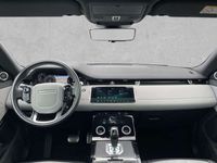 gebraucht Land Rover Range Rover evoque D180 First Edition