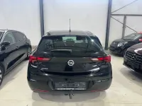 Gebraucht Opel Astra 150 PS (110 kW) 2019 Schwarz Limousine