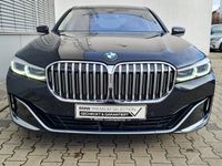 gebraucht BMW 750L i xDrive Limousine