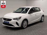 Gebraucht Opel Corsa 75 PS (55 kW) 2023 Weiß Kleinwagen