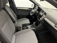 gebraucht VW Tiguan Allspace TDI DSG MOVE Plus 7-Sitzer