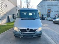 gebraucht Mercedes Sprinter 313CDI