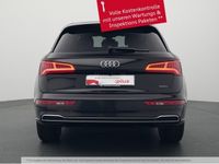 gebraucht Audi Q5 50 e quattro Sport S TRON NAVI ACC HUD MAT