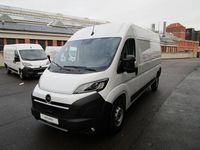 Gebraucht Opel Movano 96 PS (70 kW) 2024 Weiss Van