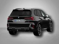 Gebraucht BMW X5 Competition Edition 530 PS (389 kW) 2025 Saphirschwarz metallic SUV