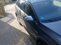 Gebraucht VW Golf VII Highline 184 PS (135 kW) 2019 Grau Kombi