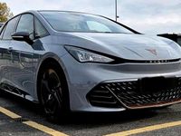 Gebraucht Cupra Born 150 kW (204 PS) 2023 Grau Kleinwagen
