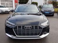 gebraucht Audi A4 Allroad 45 2,0 TFSI quattro AHK Pano Business Sport