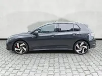 Neu VW Golf VIII GTI 265 PS (194 kW) 2026 Uranograu Limousine