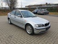 gebraucht BMW 318 i Edition Exclusive Edition Exclusive