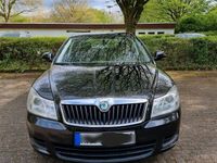 gebraucht Skoda Octavia 1.6 Diesel neue TÜV