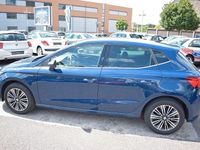 Gebraucht Seat Ibiza XCELLENCE 95 PS (69 kW) 2017 Limousine