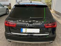 gebraucht Audi A6 Allroad 3.0 TDI quattro 160kW VOLLAUSSTATTUNG