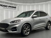 Gebraucht Ford Kuga ST-Line X 150 PS (110 kW) 2024 Silber SUV