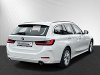 gebraucht BMW 318 i Touring *Facelift*|Sports.|Harman/Kardon