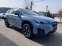 Gebraucht Subaru XV 114 PS (83 kW) 2021 Schwarz SUV