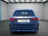 Gebraucht Mercedes GLC300 269 PS (197 kW) 2023 Grau SUV