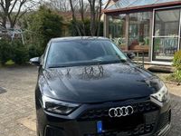 gebraucht Audi A1 Sportback 30 TFSI S tronic advanced