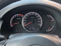 Gebraucht Mazda 5 Active 116 PS (85 kW) 2010 Schwarz Van / Kleinbus