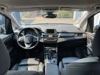 gebraucht BMW 220 Active Tourer i Aut. Luxury Line