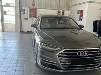 Gebraucht Audi A8L Ambiente 286 PS (210 kW) 2018 Grau Limousine