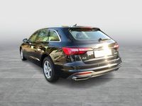 Gebraucht Audi A4 163 PS (119 kW) 2023 Schwarz Kombi