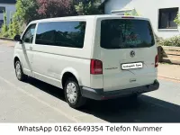 Gebraucht VW Caravelle 140 PS (102 kW) 2015 Weiß Van