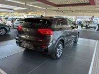 Brugt Kia e-Niro Vision 150 kW (204 HK) 2021 Grå SUV