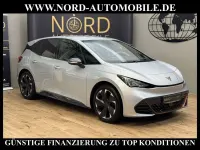Käytetty Cupra Born e-Boost 169 kW (231 HP) 2023 Hopea Viistoperä
