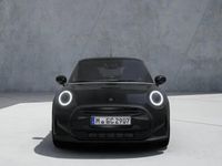 Second-hand Mini ONE Classic 102 CP (75 kW) 2022 Negru Hatchback