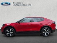 Neu Ford Capri Select 210 kW (286 PS) 2025 Rot SUV