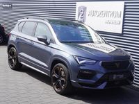 Gebraucht Cupra Ateca 300 PS (220 kW) 2021 "rodium" grau metallic SUV