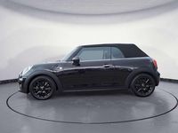 Gebraucht Mini Cooper Cabriolet 136 PS (100 kW) 2019 Schwarz Cabrio
