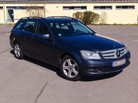 Second-hand Mercedes C180 Classic 156 CP (114 kW) 2008 Gri Break