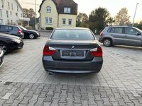 Gebraucht BMW 318 143 PS (105 kW) 2008 Limousine