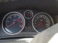 Gebraucht Opel Astra 2008 Gelb Kombi