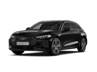 Second-hand Audi A5 204 CP (150 kW) 2025 Negru Break
