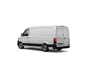 gebraucht VW Crafter 35 Kasten MR