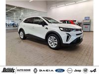 Gebraucht Renault Symbioz Evolution 143 PS (105 kW) 2025 Perlmuttweiß metallic (qnc) SUV