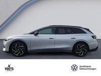 Gebraucht VW ID.7 Pro 210 kW (286 PS) 2025 Silber Kombi