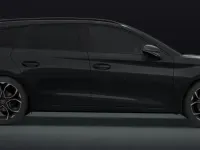 Nouvelle Cupra Leon 204 ch (150 kW) 2026 Noir Break